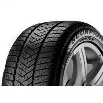 Neumático de Invierno Pirelli Scorpion Winter XL FSL M+S