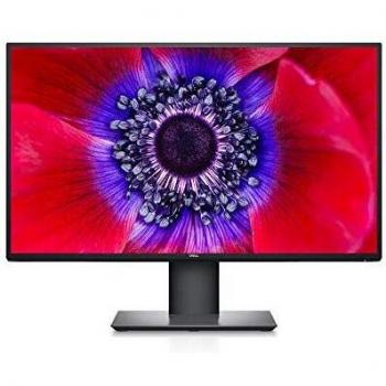 DELL Monitor 25 LED IPS UltraSharp U2520D 2560x1440 Quad HD Tempo di Risposta 8 ms