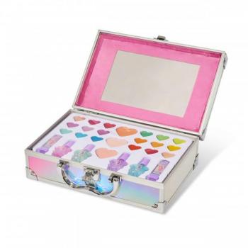 Little Unicorn Perf Traveller Glitter: 1 Unidad