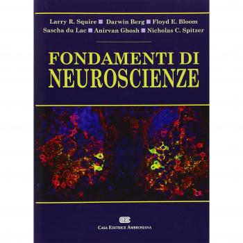 Fondamenti di neuroscienze. Con Contenuto digitale (fornito elettronicamente)