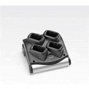 Caricabatterie Zebra 4 Slot