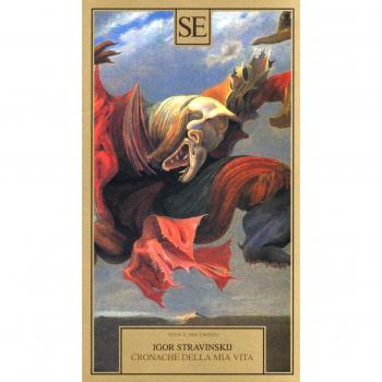 Cronache della mia vita