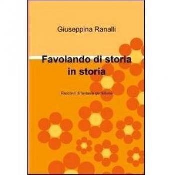 Favolando di storia in storia