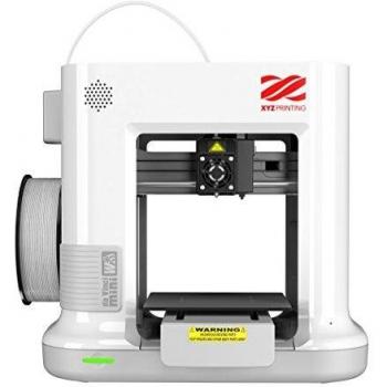 Stampante XYZ Printing 3FM3WXEU00C Mini Da Vinci