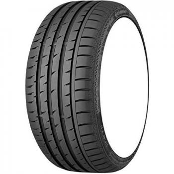 Continental SportContact 3 FR