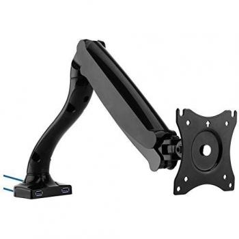 Supporto VESA Maclean MC‑673 Monitor e TV 13–27”