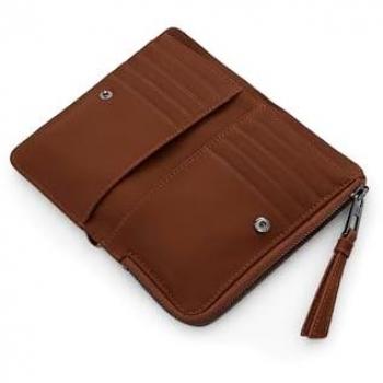 Cartera Bordada Emma de Desigual