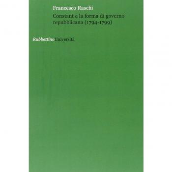 Constant e la forma di governo repubblicana (1794-1799)