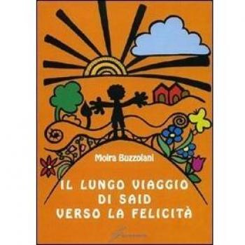 Il lungo viaggio di Said verso la felicità