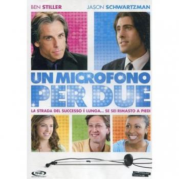 Un microfono per due