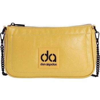 Bolso bandolera mujer Don Algodón Leticia