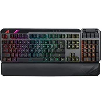 ROG Claymore II Wireless Gaming Keyboard nero