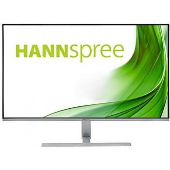 Hannspree Mon 23,8 IPS MM VGA DP 16:9 HDMI HS228PPB 3000:1 5MS VESA