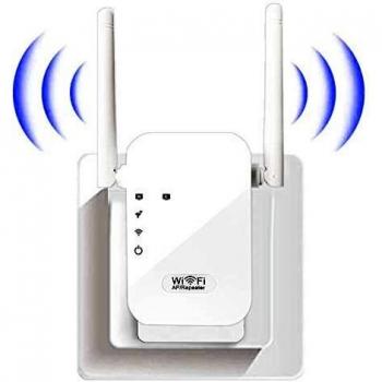 Amplificatore WiFi FKH 300Mbps 2.4GHz