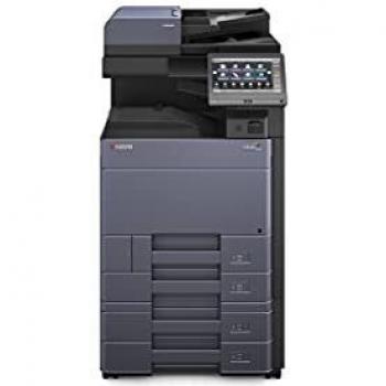 Kyocera Stampante Multifunzione TASKalfa 2553ci Laser a Colori Stampa Copia Scansione A3 12 ppm Wi-Fi Ethernet USB