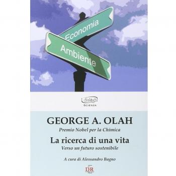 La ricerca di una vita. Verso un futuro sostenibile