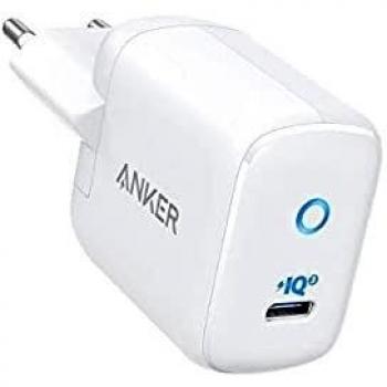 Adattatore di alimentazione Anker PowerPort 30W