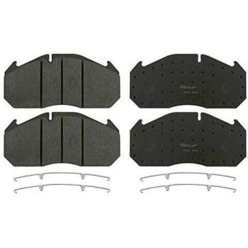 Pastilhas de freio FEBI BILSTEIN 16562