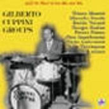 Jazz in Italy '40-'50