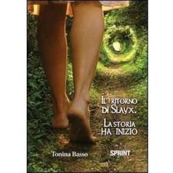 Il ritorno di Slayx. La ricerca di Merian