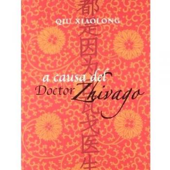 A causa del doctor Zhivago (LA CAJA DE LACA)