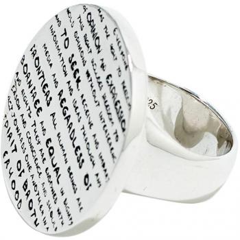 Anillo Demaria Dmhra004 B 14