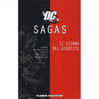 Il giorno del giudizio (Vol. 9)