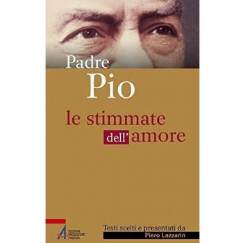 Le stimmate dell'amore
