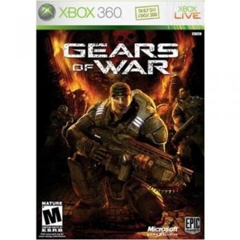 Gears of War