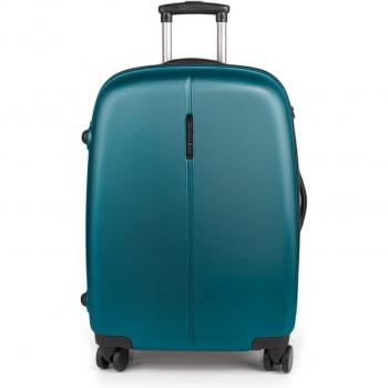 Maleta Trolley Mediana Gabol Paradise Xp Verde