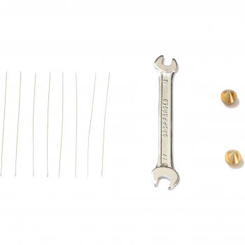 Kit di Manutenzione Estrusore 3D