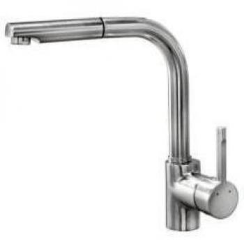 Grifo Teka ARK 938 I Acero inoxidable