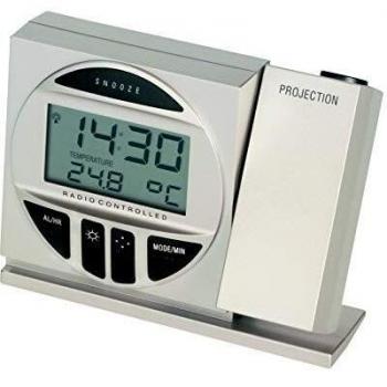 TFA Proyector de pantalla digital para el reloj