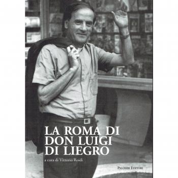 La Roma di Don Luigi di Liegro
