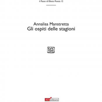 Gli ospiti delle stagioni