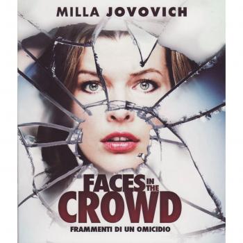 Faces In The Crowd
