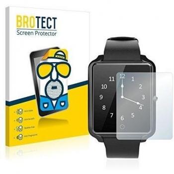 BROTECT Protector Pantalla Mate Anti-Reflejos para Bluboo U Watch