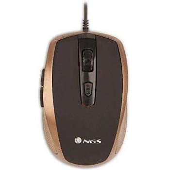 NGS Mouse Ottico Gold