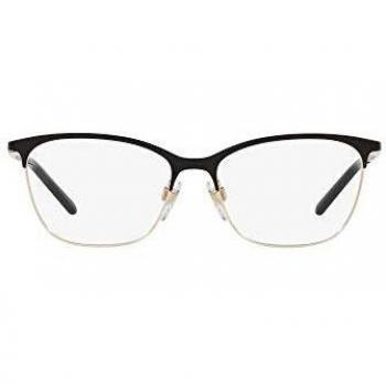 Ralph Lauren 0RL5104 Monturas de gafas, Oro Claro/Negro, 54 para Mujer