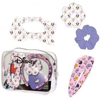 Neceser accesorios pelo Minnie Disney
