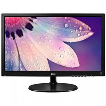 LG 27MP38VQ‑B Monitor LED 27” con DVI + HDMI