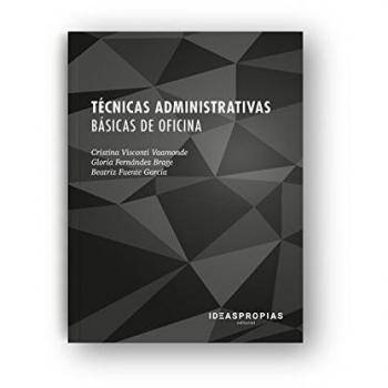 Gestión auxiliar de la correspondencia y paquetería en la empresa