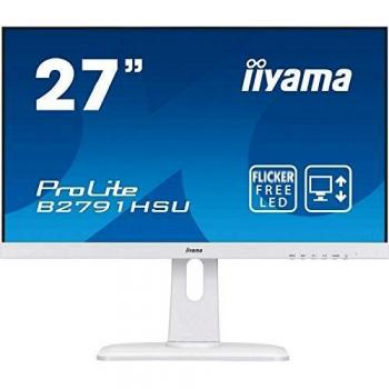 Iiyama Prolite B2791HSU-1 LCD Monitor 27