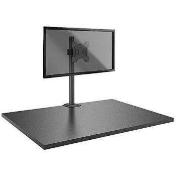 Morsetto da scrivania Lindy per monitor 27.99
