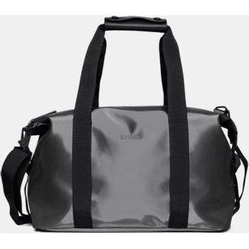 Bolsa de Viaje Hilo Weekend Gris Oscuro