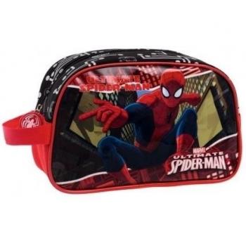 Necessario Spidermóvil Rojo 3.36L