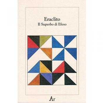 Il superbo di Efeso. Testo greco e latino a fronte