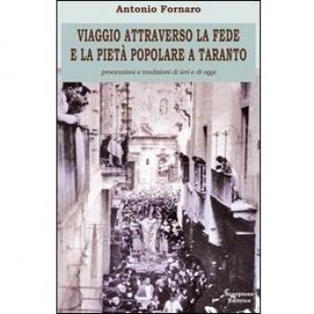 Viaggio attraverso la fede e la pietà popolare a Taranto