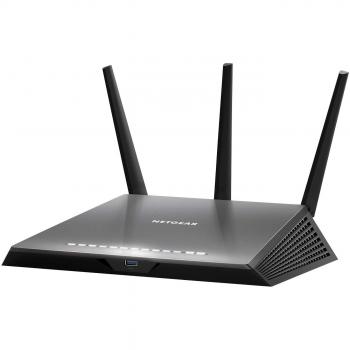 Netgear Router WiFi 4G LTE Nighthawk R7100LG