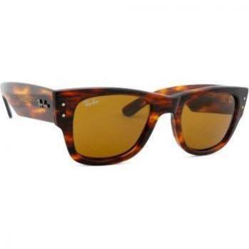 Ray-Ban Mega Wayfarer Gafas de Sol RB 0840S 954/33